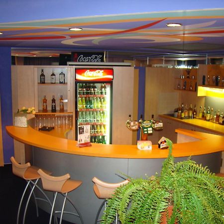 Hotel Steiger Krnov Bagian luar foto