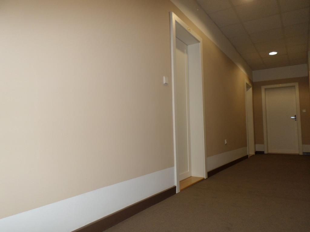 Hotel Steiger Krnov Bagian luar foto