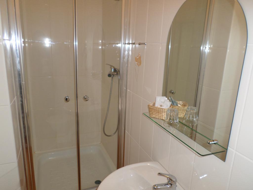 Hotel Steiger Krnov Bagian luar foto