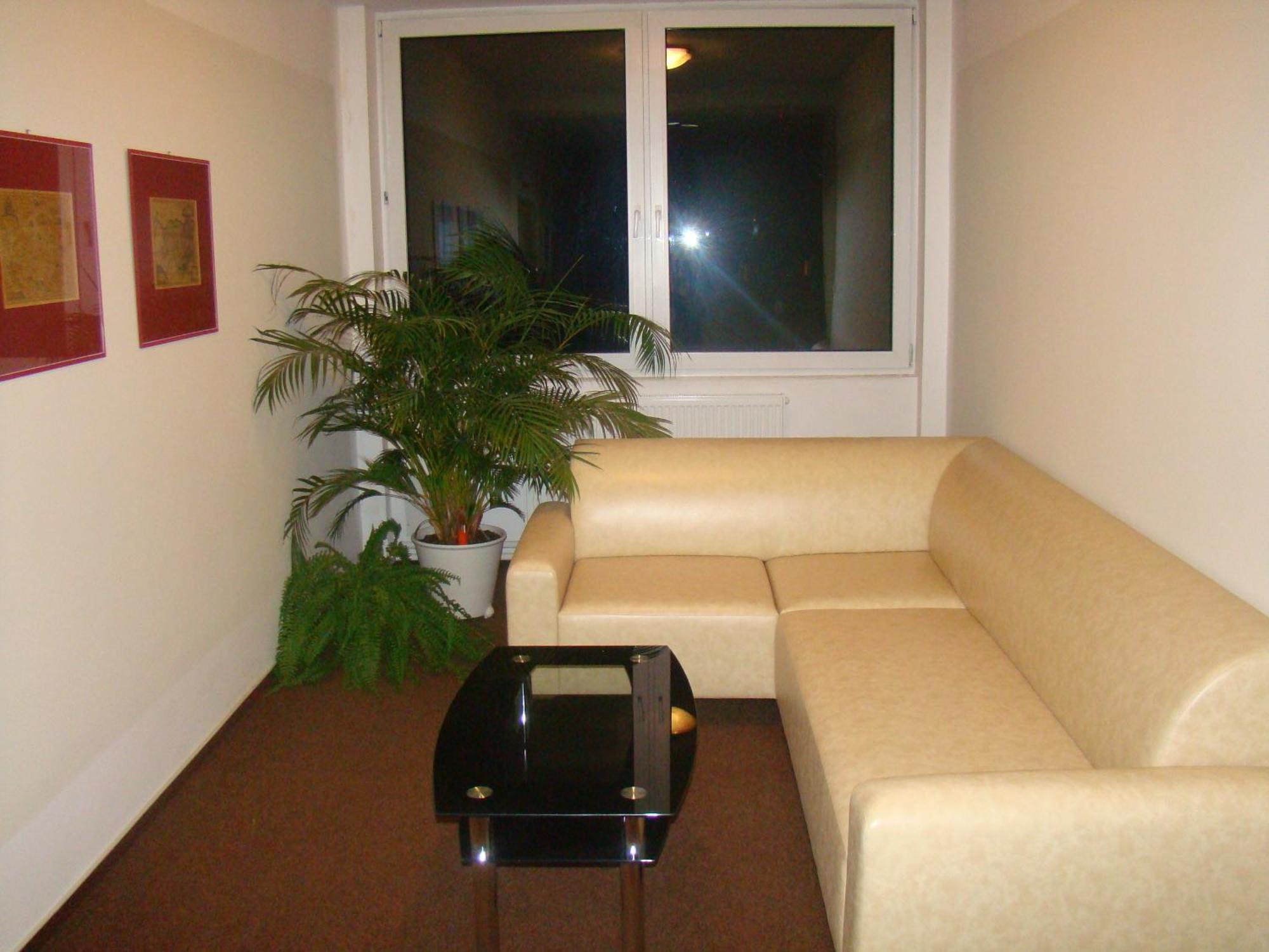 Hotel Steiger Krnov Bagian luar foto