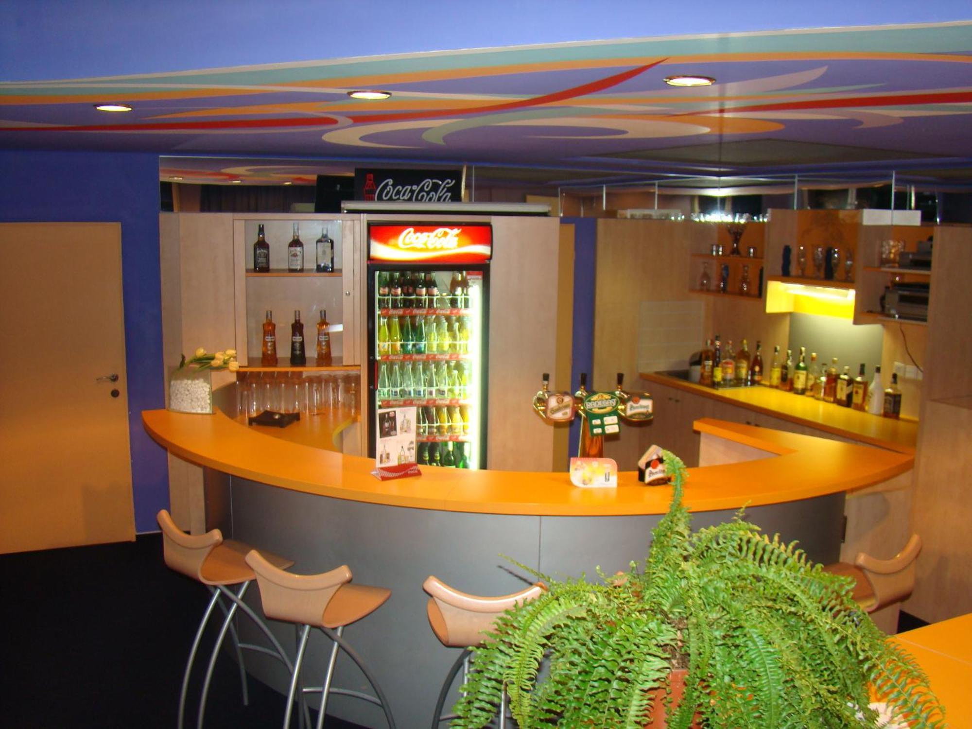 Hotel Steiger Krnov Bagian luar foto