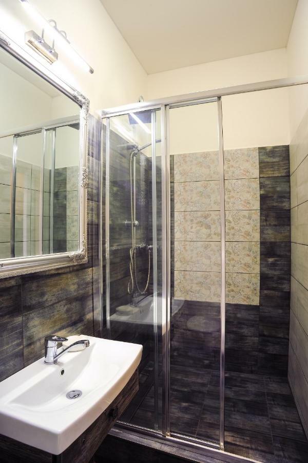 Hotel Steiger Krnov Bagian luar foto