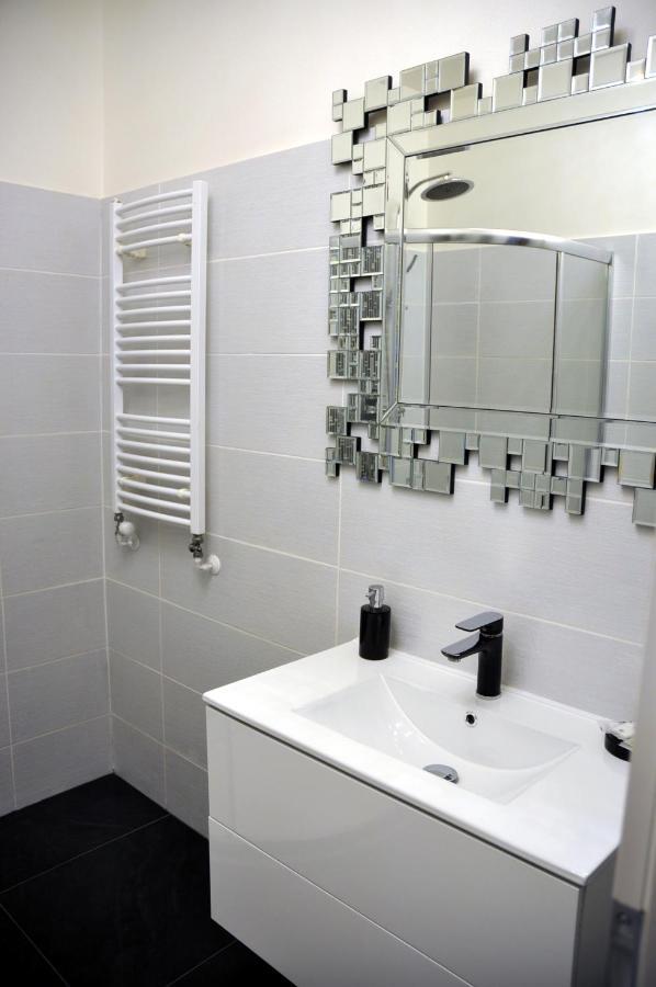 Hotel Steiger Krnov Bagian luar foto