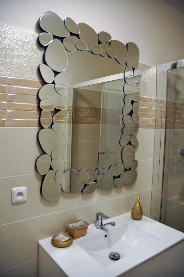Hotel Steiger Krnov Bagian luar foto